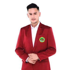 Jaket Almamater Kampus