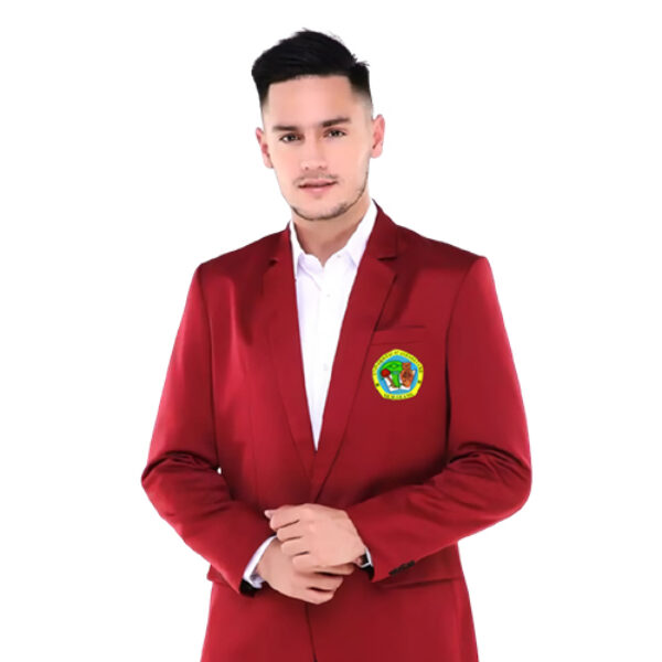 Jaket Almamater Kampus