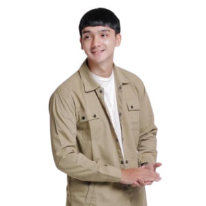 Jaket Kantor / Event