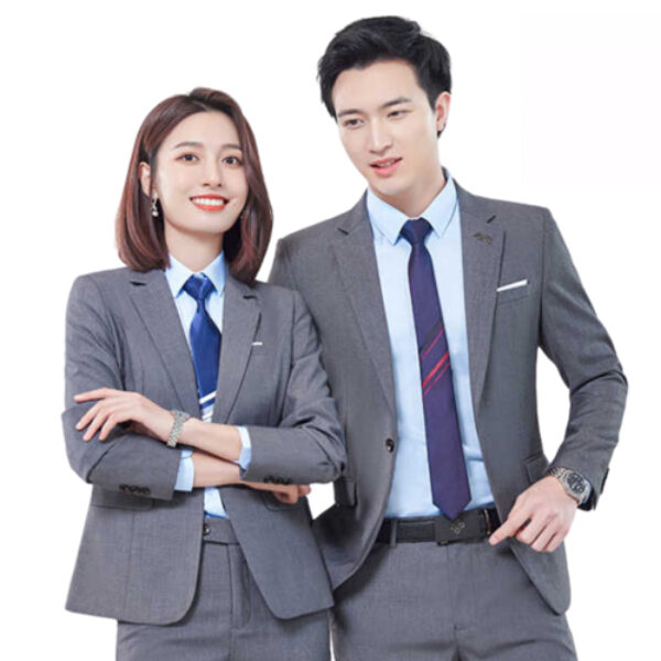Jas Kerja / Jas Resmi Kantor