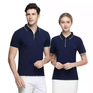 Polo Shirt / Kaos Perusahaan