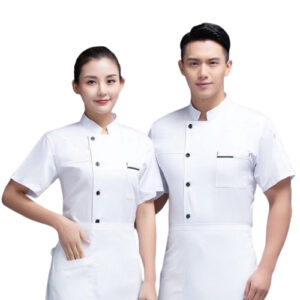 Seragam Chef