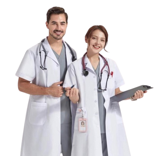 Seragam Jas Dokter