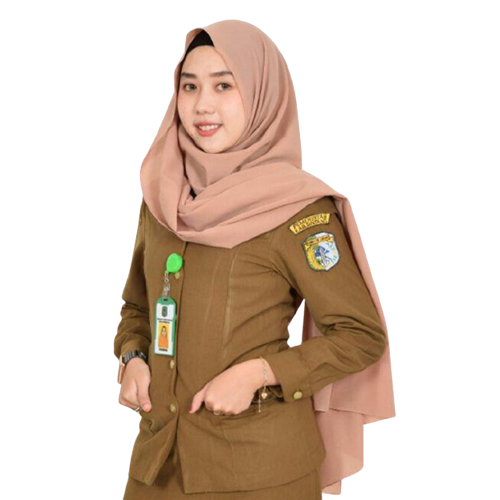 Seragam Pegawai Negeri