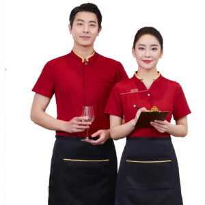 Seragam Waiter