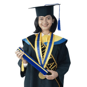 Toga Wisuda