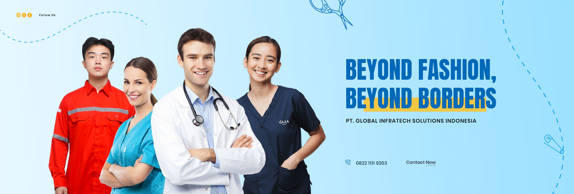 TITLE-MOBILE-Global-Infratech-Solutions-Indonesia-